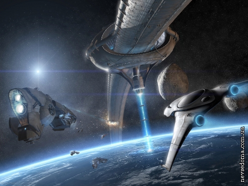 CG Artwork Wallpaers collection, wallpapers from the best CG works (75 wallpapers)