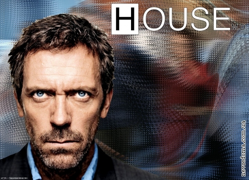 House M.D. (43 wallpapers)