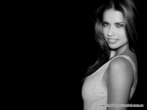 Adriana Lima HQ wallpapers (115 wallpapers)