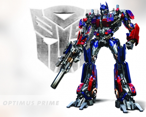 Transformers Wallpapers (48 wallpapers)