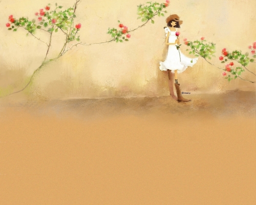Mizzi's Wallpapers (20 wallpapers)