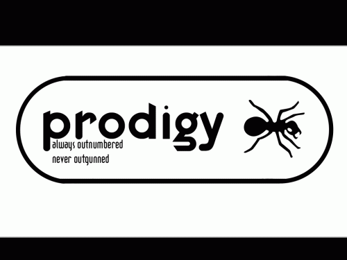 Prodigy Wallpapers (28 wallpapers)