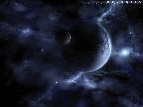 Space Wallpapers (43 wallpapers)