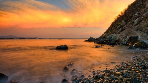 Nature (70 wallpapers)