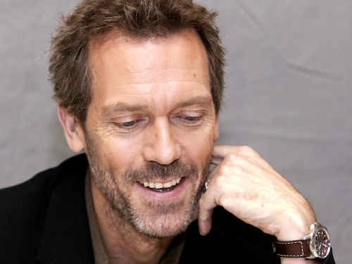 Dr. House (24 wallpapers)