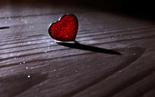 Valentine's Day Wallpaper Collection (2011) (117 wallpapers)