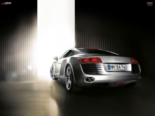 Audi desktop wallpaper (36 wallpapers)