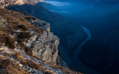 Wallpaper with beautiful corners of nature #40 (54 wallpapers)