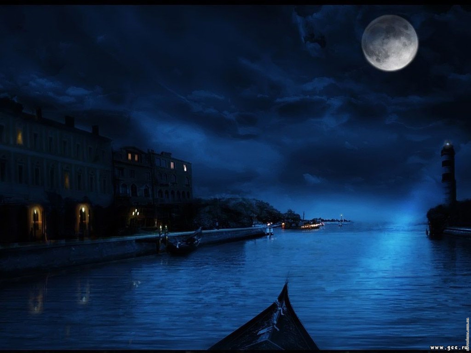 Памятная ночь. Лунная ночь. Лунная ночь в городе. Ночное море. Ночь Луна.