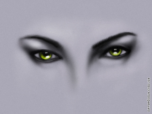 HQ Wallpaper Collection: Eyes