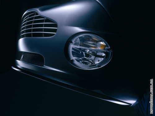 Aston Martin V12 Vanquish Hi Res Wallpapers (14 обоев)