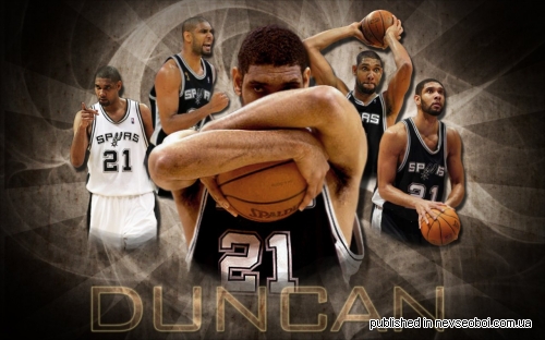 NBA Spurs Fan Wall (20 обоев)