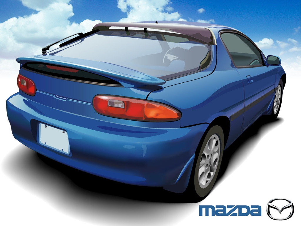 3mx детектор. Mazda mx3. Mazda MX-3 1991. Mazda MX-3, 1998. Mazda MX-3 Precidia.
