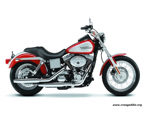 Мотоциклы Harley Davidson (62 обои)
