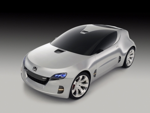 Honda-Remix-Concept (30 обоев)
