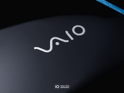 Sony WAIO - обои на рабочий стол (60 обоев)