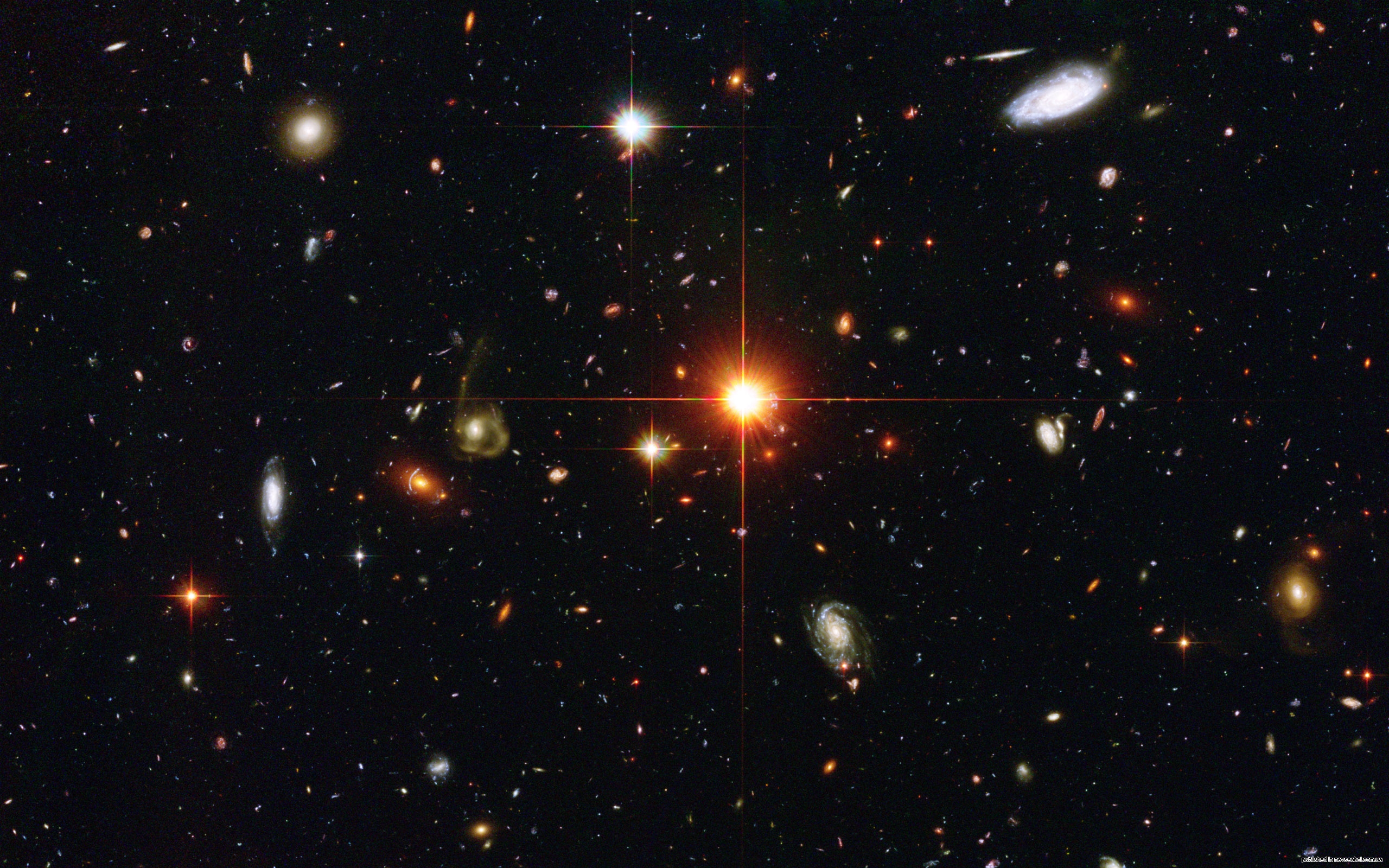 Звезды холодные небесные тела. Хаббл Deep field. Hubble Ultra Deep field. Космос звезды. Звезда с неба.