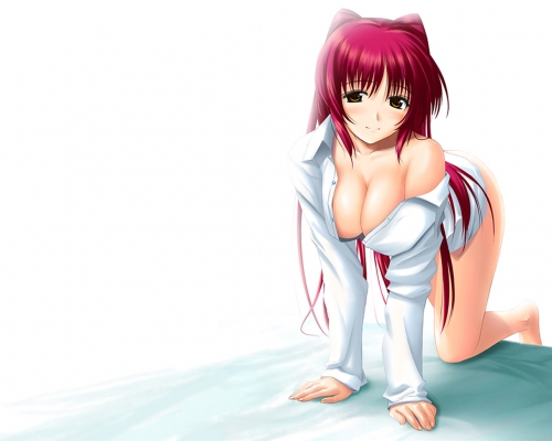 Sexy Anime Girls Wallpapers - part#2 (95 обои)