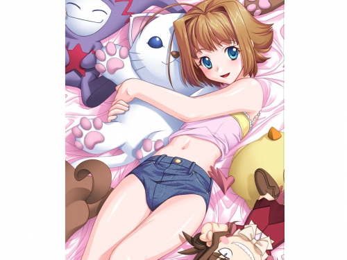Cool Anime Wallpapers 4 (60 обоев)