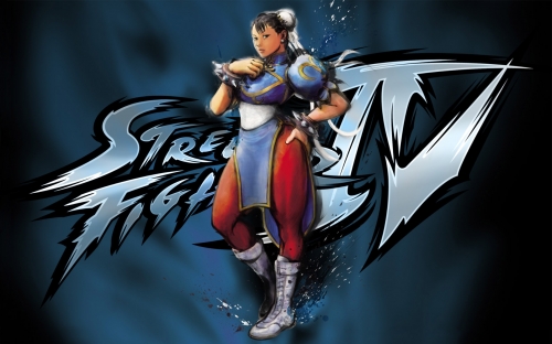 Wallpaper: Dc Universe, Street Fighter (20 обоев)