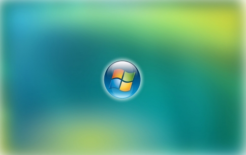 Windows Vista Wallpapers (118 обоев)