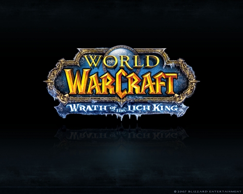 World of Warcraft (108 обоев)