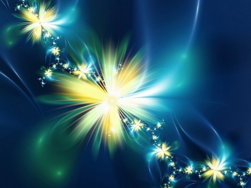 Abstract Great Wallpapers (54 обои)