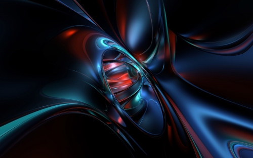 Abstract Great Wallpapers (54 обои)