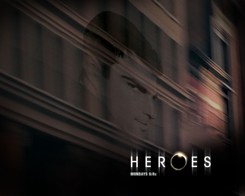 Heroes (100 обоев)