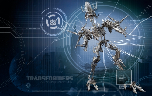 Transformers Wallpapers (48 обоев)