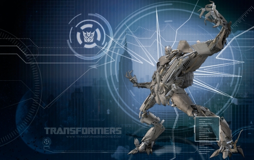 Transformers Wallpapers (48 обоев)