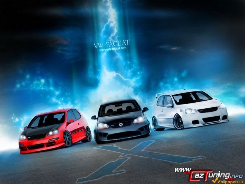 Wallpapers - Amazing Car Pack#3 (122 обои)
