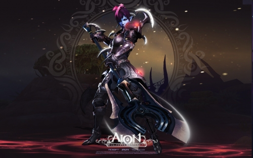Aion Wallpapers (18 обоев)