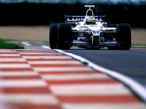 Wallpapers - Formula 1 Pack (94 обои)