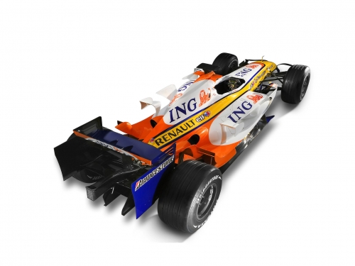 Wallpapers - Formula 1 Pack (94 обои)