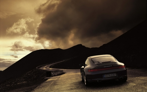 Wallpapers - Amazing Car Pack#25 (30 обоев)