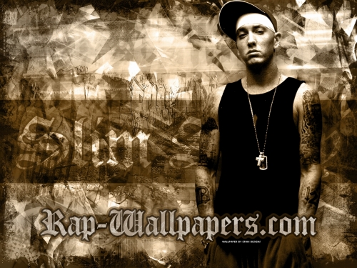 Rap Wallpapers (77 обоев)