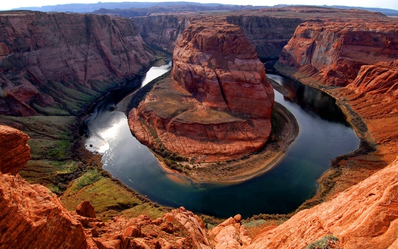Самый большой географический объект в мире. Река Колорадо Северная Америка. Гранд каньон Колорадо. Большой каньон реки Колорадо США. Гранд каньон и река Колорадо.