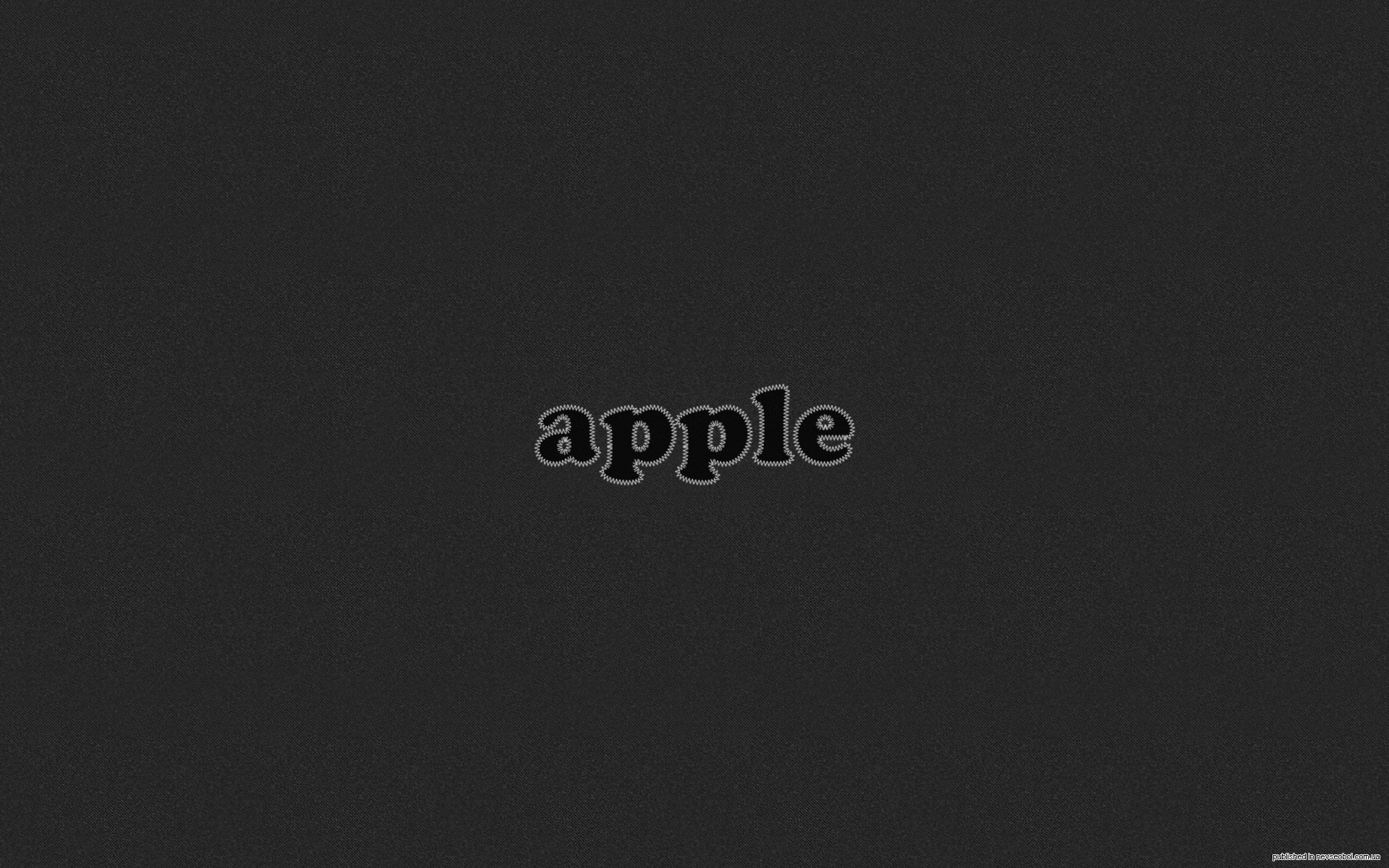 Обои айфон 15 черный. Apple надпись. Apple белыми буквами. Фото надпись Apple. Эппл на черном фоне.