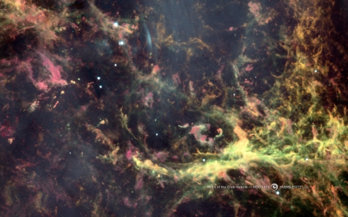 Hubble Telescope Space Wallpapers (80 обоев)