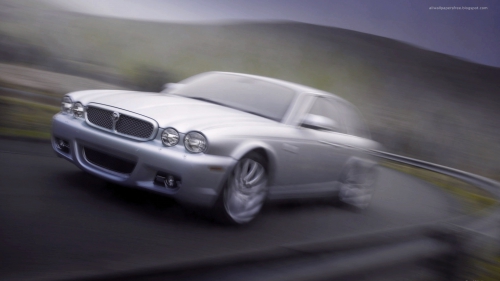 Amazing Jaguar Cars HDTV Wallpapers (95 обоев)