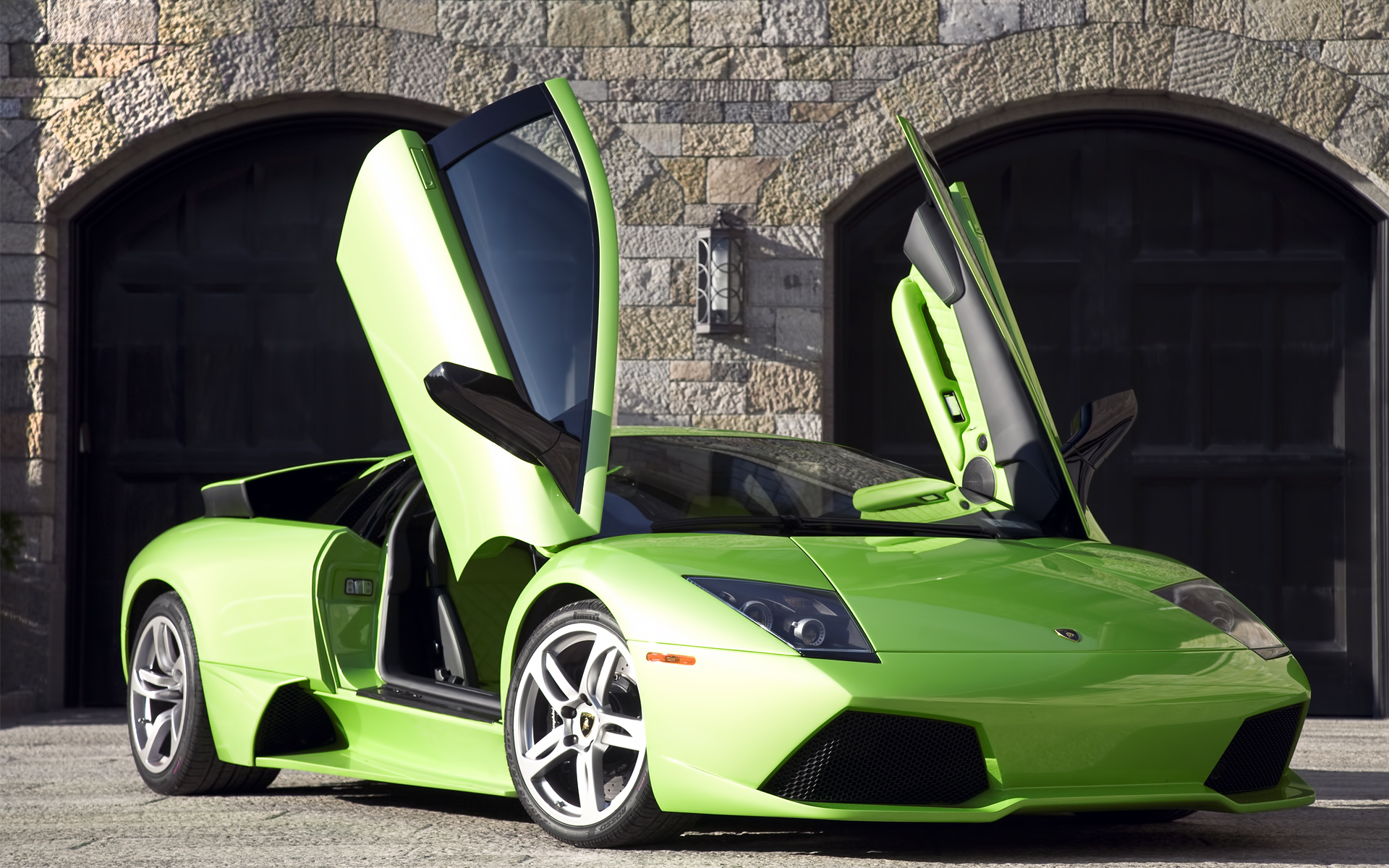 lamborghini murcielago 2001 2006