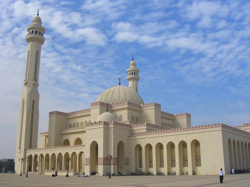 Изумительнийшие мечети мира (232 обоев)