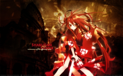 The Best Anime Wallpapers HD 7 (74 обои)