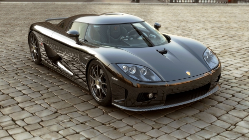45 Amazing Different Super Cars Full HD Wallpapers (45 обоев)