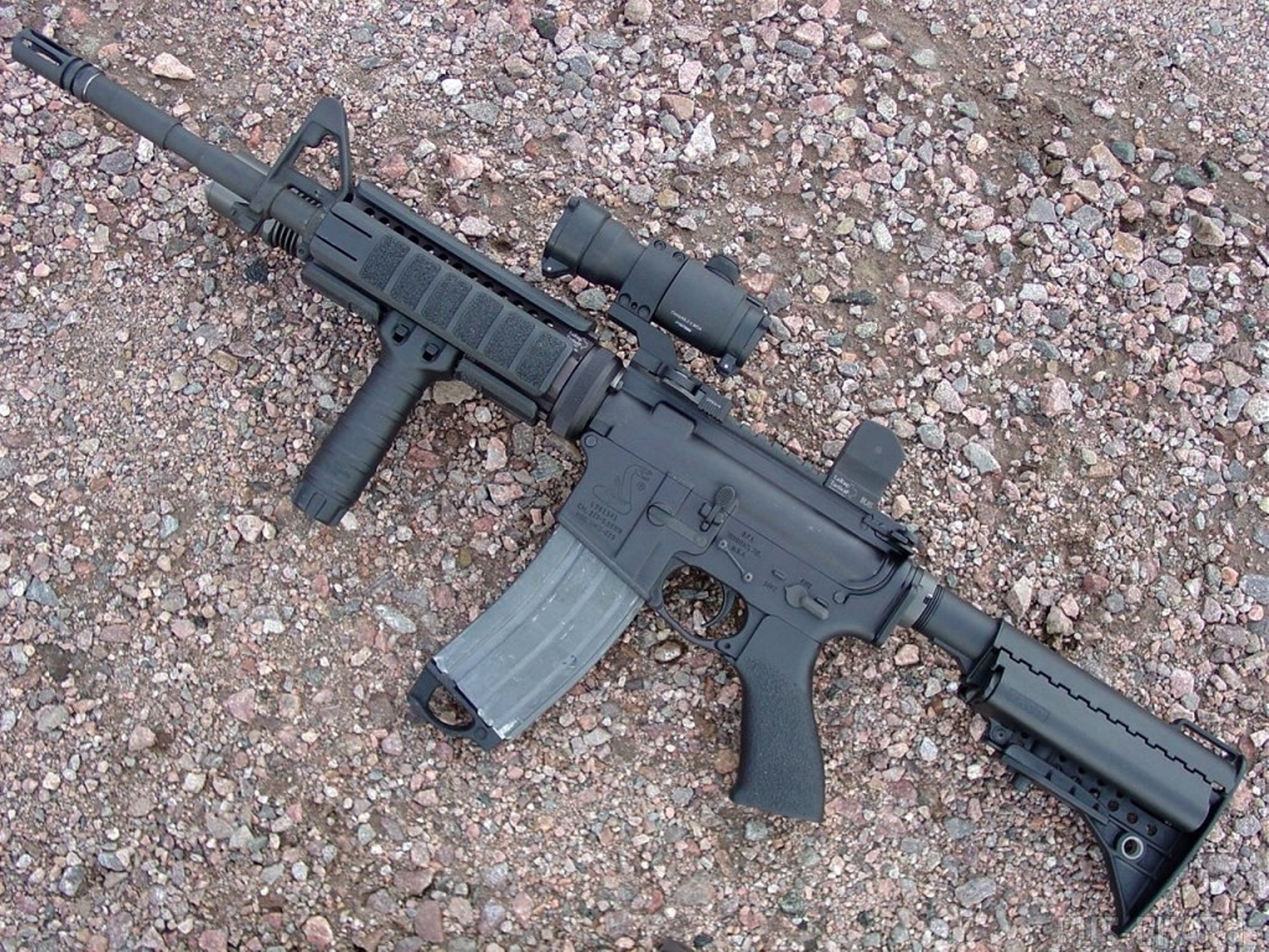 Автоматом американец. M4 ar 15. М4 винтовка США. Truvelo m4 Carbine. Ar 4 автомат.