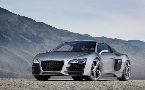 45 Different Amazing Super Cars HD Wallpapers (45 обоев)