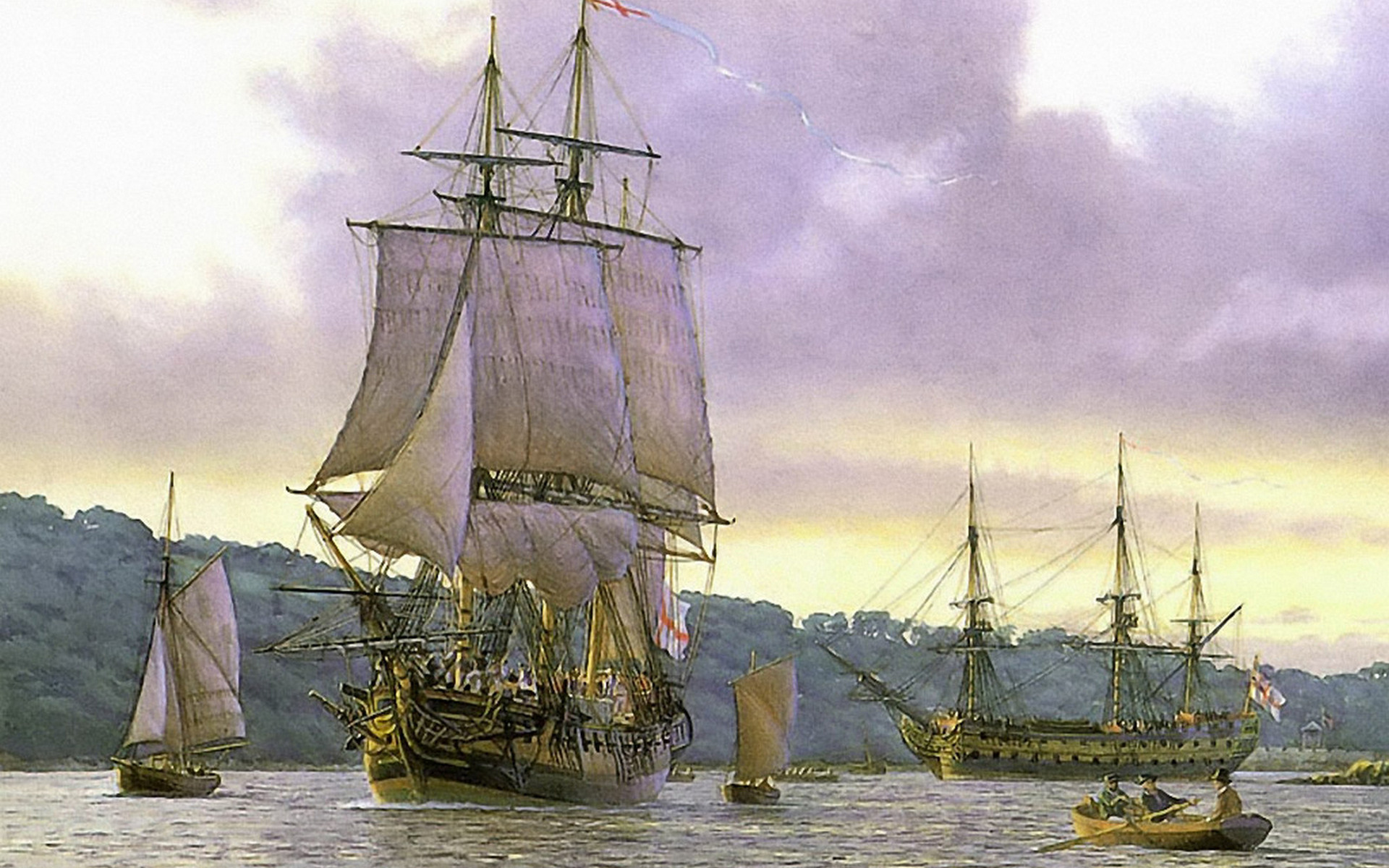Морская фрегата. Фрегат Венус. Венус Фрегат, 1786. Фрегат, Бригантина, Корвет.