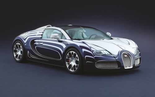 55 Amazing Different Super Cars HD Wallpapers (45 обоев)