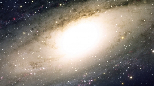 Дальний космос с телескопа Хаббл (35 обоев)